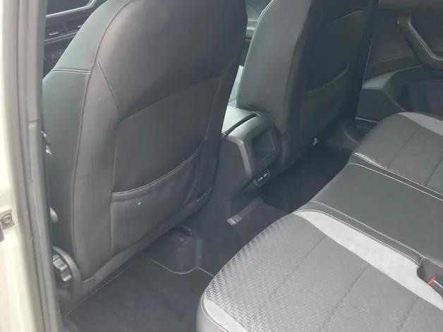 VW T-Cross 1.5 TSI EVO ACT Style DSG