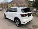 VW T-Cross 1.5 TSI EVO ACT Style DSG