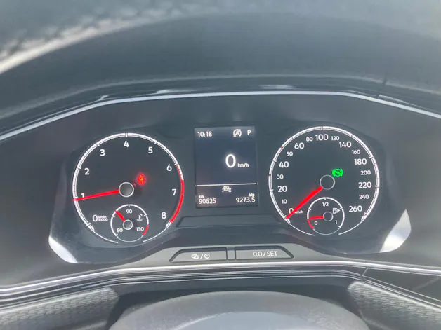 VW T-Cross 1.5 TSI EVO ACT Style DSG
