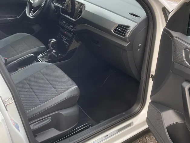 VW T-Cross 1.5 TSI EVO ACT Style DSG
