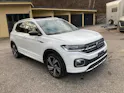 VW T-Cross 1.5 TSI EVO ACT Style DSG