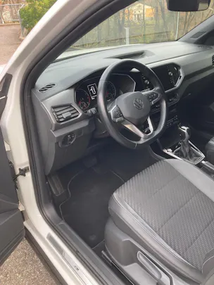 VW T-Cross 1.5 TSI EVO ACT Style DSG