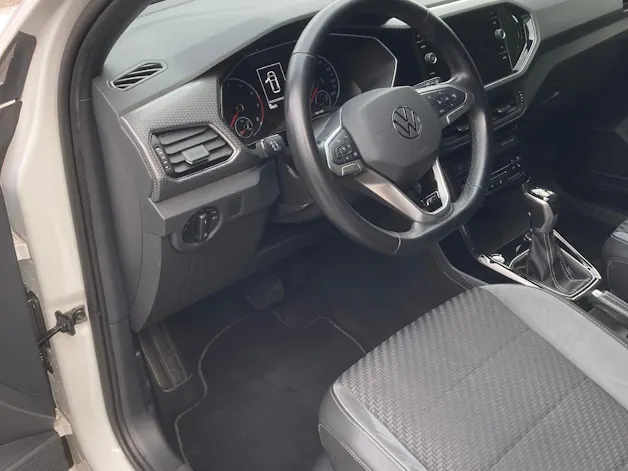 VW T-Cross 1.5 TSI EVO ACT Style DSG