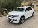 VW T-Cross 1.5 TSI EVO ACT Style DSG