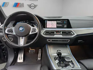 BMW X5 xDrive45e M Sport Steptronic