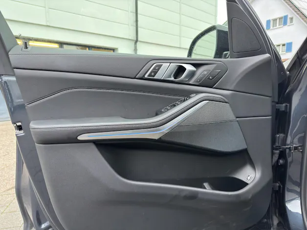 BMW X5 xDrive45e M Sport Steptronic