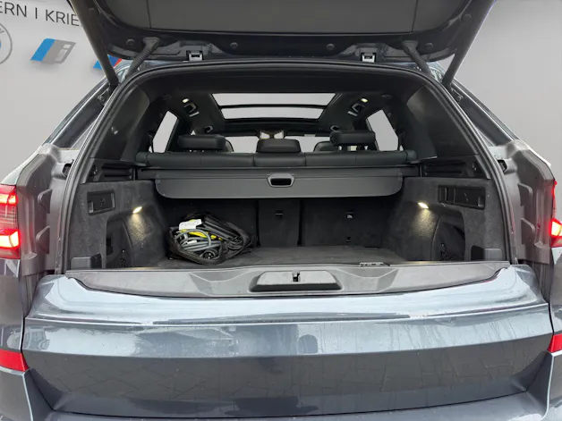 BMW X5 xDrive45e M Sport Steptronic