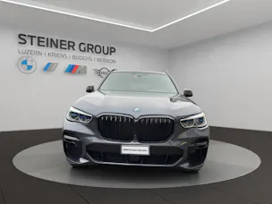 BMW X5 xDrive45e M Sport Steptronic