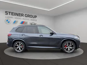 BMW X5 xDrive45e M Sport Steptronic