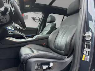 BMW X5 xDrive45e M Sport Steptronic