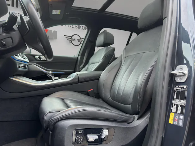 BMW X5 xDrive45e M Sport Steptronic