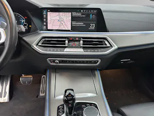 BMW X5 xDrive45e M Sport Steptronic
