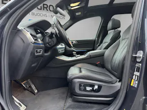 BMW X5 xDrive45e M Sport Steptronic