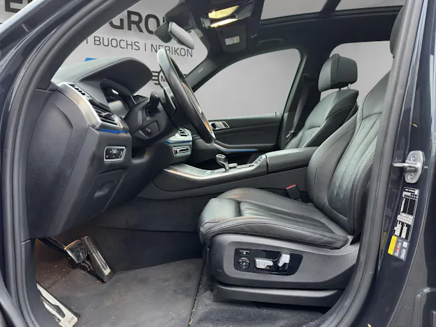 BMW X5 xDrive45e M Sport Steptronic