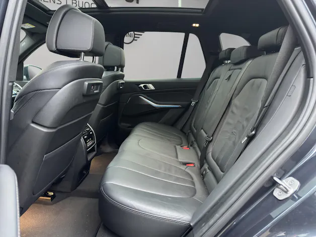 BMW X5 xDrive45e M Sport Steptronic