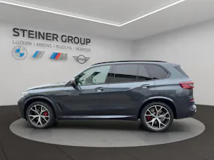 BMW X5 xDrive45e M Sport Steptronic