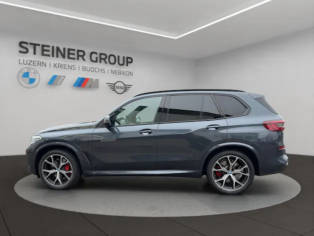BMW X5 xDrive45e M Sport Steptronic