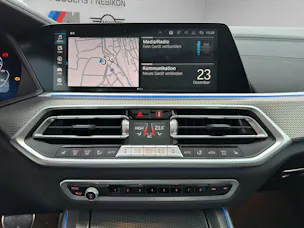 BMW X5 xDrive45e M Sport Steptronic