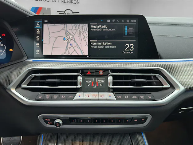 BMW X5 xDrive45e M Sport Steptronic