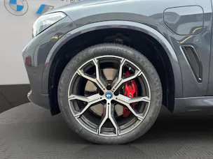 BMW X5 xDrive45e M Sport Steptronic