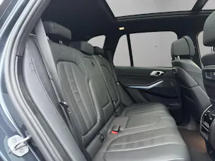 BMW X5 xDrive45e M Sport Steptronic