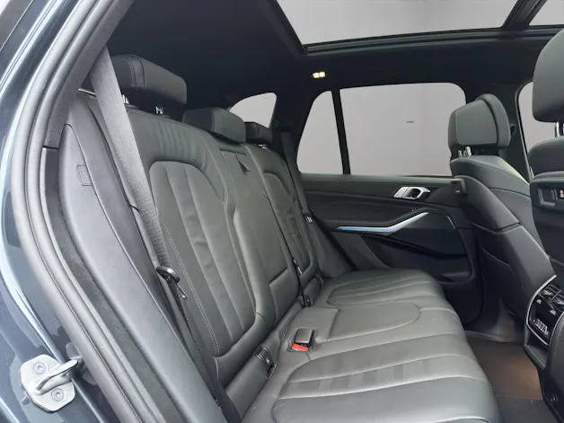 BMW X5 xDrive45e M Sport Steptronic