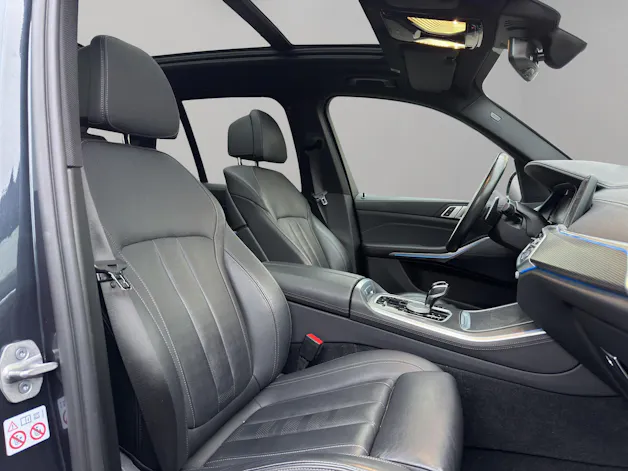 BMW X5 xDrive45e M Sport Steptronic