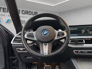 BMW X5 xDrive45e M Sport Steptronic