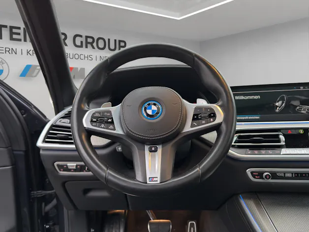 BMW X5 xDrive45e M Sport Steptronic