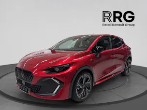 Renault Clio 1.8 E-Tech Esprit Alpine
