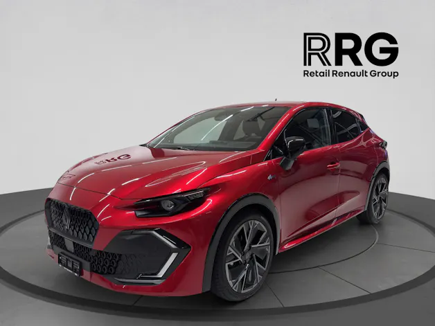 Renault Clio 1.8 E-Tech Esprit Alpine
