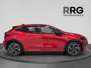 Renault Clio 1.8 E-Tech Esprit Alpine