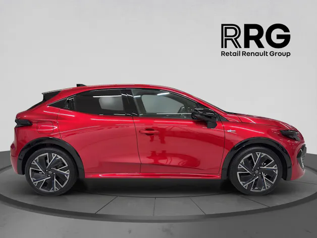 Renault Clio 1.8 E-Tech Esprit Alpine