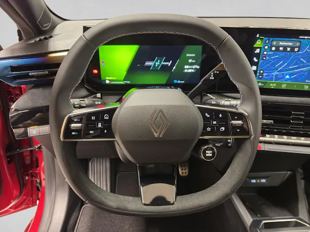 Renault Clio 1.8 E-Tech Esprit Alpine