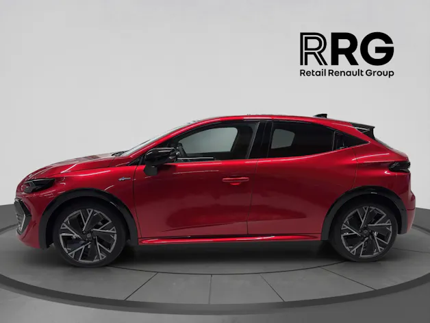 Renault Clio 1.8 E-Tech Esprit Alpine