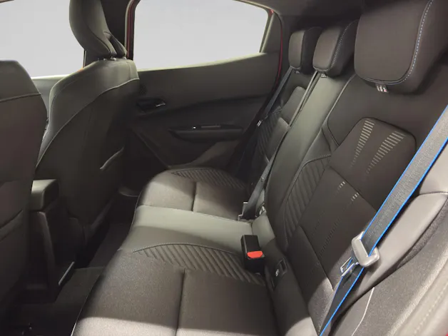 Renault Clio 1.8 E-Tech Esprit Alpine