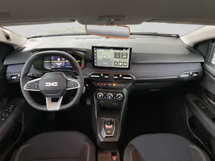 Dacia 1.8 HEV Journey