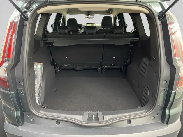 Dacia 1.8 HEV Journey