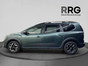 Dacia 1.8 HEV Journey