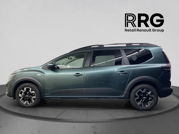 Dacia 1.8 HEV Journey