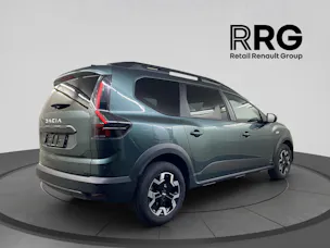 Dacia 1.8 HEV Journey