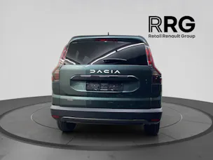 Dacia 1.8 HEV Journey