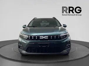 Dacia 1.8 HEV Journey