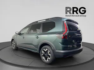 Dacia 1.8 HEV Journey