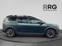 Dacia 1.8 HEV Journey