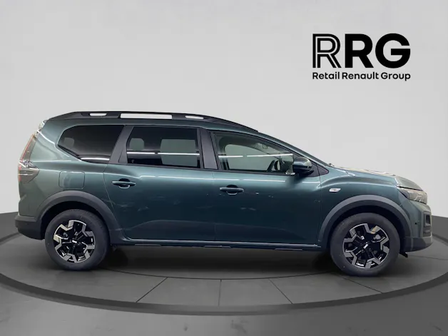 Dacia 1.8 HEV Journey