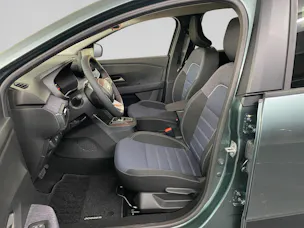 Dacia 1.8 HEV Journey