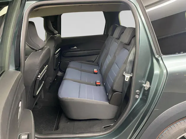 Dacia 1.8 HEV Journey