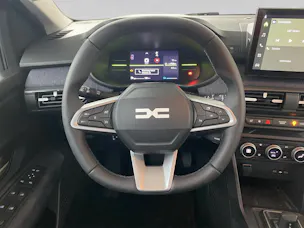 Dacia 1.8 HEV Journey