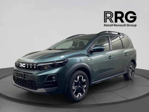 Dacia 1.8 HEV Journey